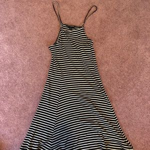 Brandy Melville Flowy Dress